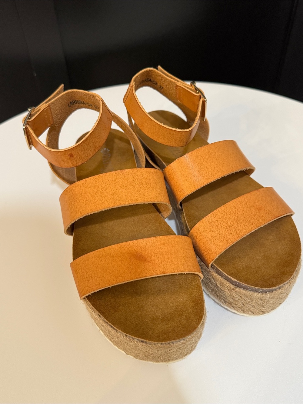 Patrizia Platform Sandals